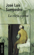 Cover of LA VIEJA SIRENA