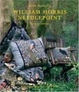 Cover of Beth Russell's William Morris Needlepoint