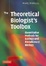 Cover of "The Theoretical Biologist's Toolbox"
