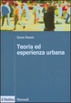 Cover of Teoria ed esperienza urbana