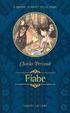 Cover of Fiabe