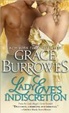 Cover of Lady Eve's Indiscretion
