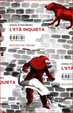 Cover of L'età inquieta