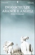 Cover of Arance e angeli