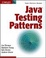 Cover of Java Testing Patterns
