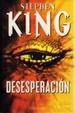 Cover of Desesperación