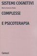 Cover of Sistemi cognitivi complessi di psicoterapia