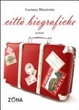 Cover of Città biografiche