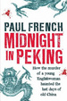 Cover of Midnight in Peking