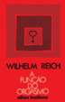 Cover of A função do orgasmo