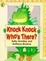 Cover of 'Knock Knock Who's There?'