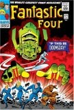 Fantastic Four Omnibus Volume 2 HC