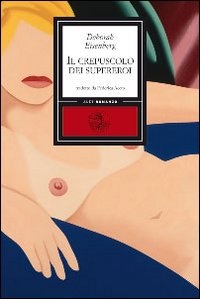 Image of Il crepuscolo dei supereroi