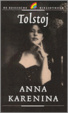 Cover of Anna Karenina