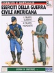 Cover of Eserciti della Guerra Civile Americana
