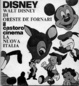 Cover of Walt Disney