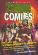 Cover of The Mammoth Book of Zombie Comics