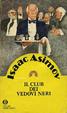 Cover of Il club dei vedovi neri