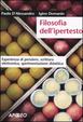 Cover of Filosofia dell'ipertesto