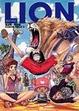 Cover of ONE PIECE COLOR WALK3~LION