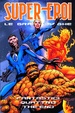 Cover of Supereroi - Le grandi saghe vol. 73