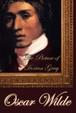 Cover of The Picture of Dorian Gray