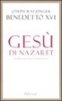 Cover of Gesù di Nazaret