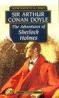The Adventures and Memoirs of Sherlock Holmes