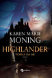 Cover of Highlander
