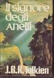 Cover of Il Signore degli Anelli