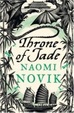Cover of Throne of Jade