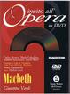Cover of Macbeth