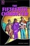 Cover of The Fifteenth Character