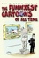 Cover of "The Mammoth Book of the Funniest Cartoons of All Time"
