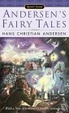 Cover of Andersen's Fairy Tales