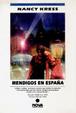 Cover of Mendigos en España