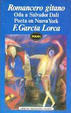 Cover of Romancero Gitano. Oda a S. Dalí. Poeta en Nueva York