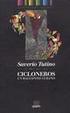 Cover of Cicloneros
