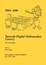 Cover of DML2008