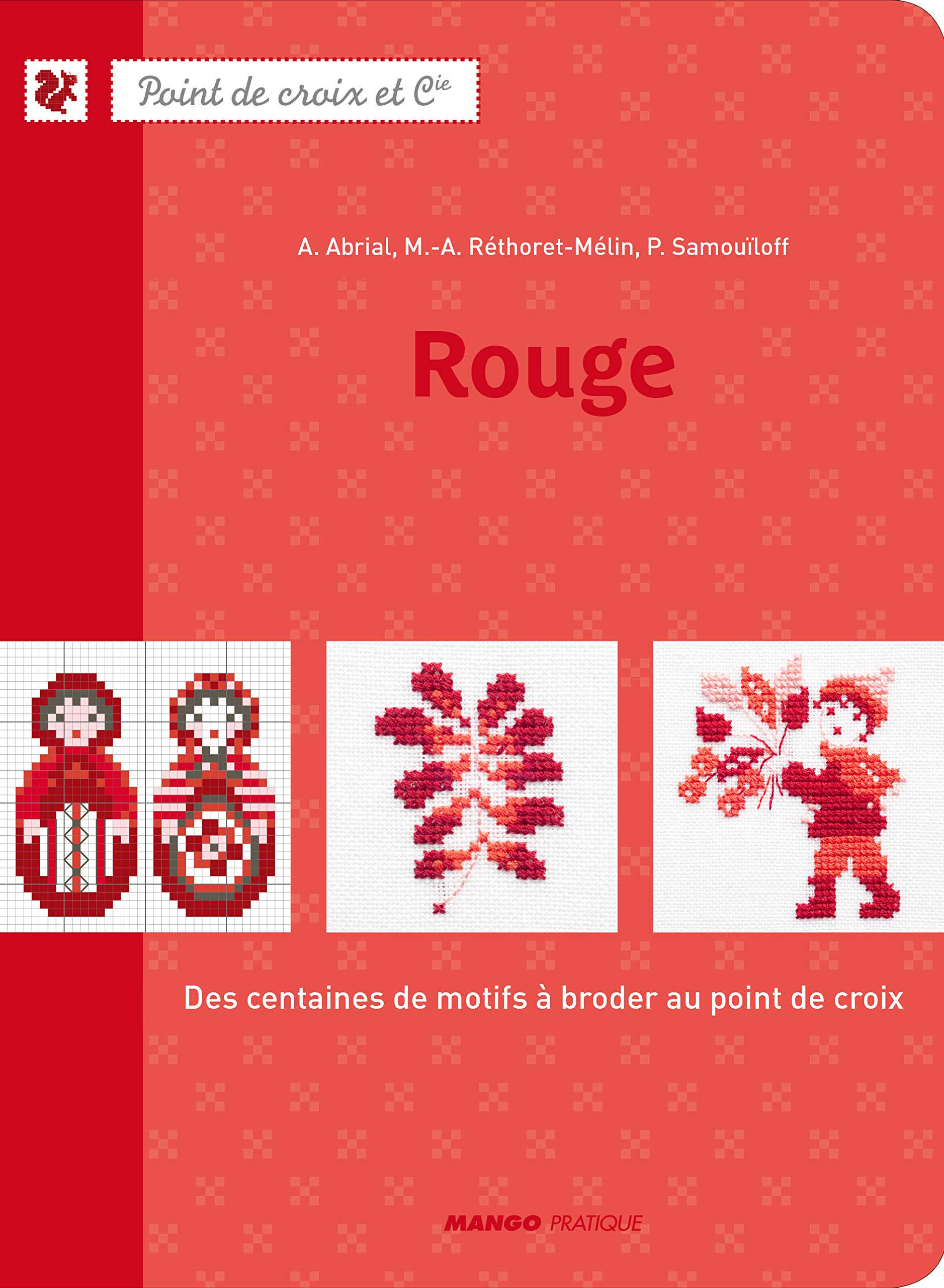 Image of Rouge