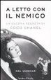 Cover of A letto con il nemico