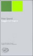 Cover of Saggio sul tragico