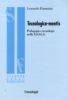 Cover of Tecnologica-mentis. Pedagogia e tecnologie nella T.A.S.C.A.