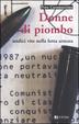 Cover of Donne di piombo