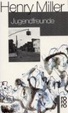 Cover of Jugendfreunde