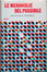 Cover of Le meraviglie del possibile
