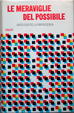 Cover of Le meraviglie del possibile