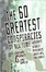 Cover of The 60 Greatest Conspiracies of All Time