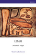Cover of Lembi