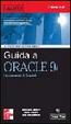 Cover of Guida a ORACLE 9i